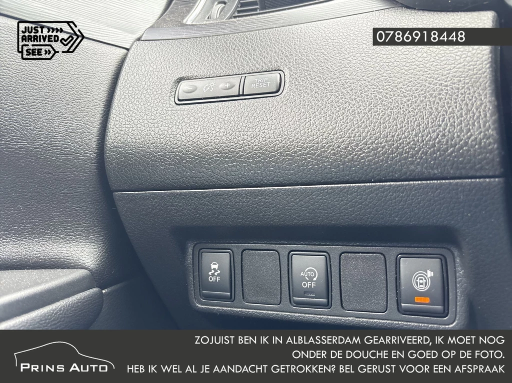 Nissan Pulsar – foto 20