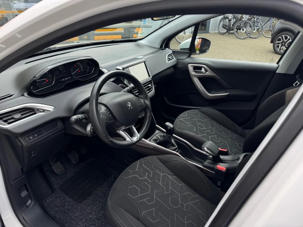 Peugeot 2008 – foto 16