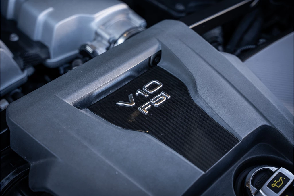 Audi R8 – foto 41