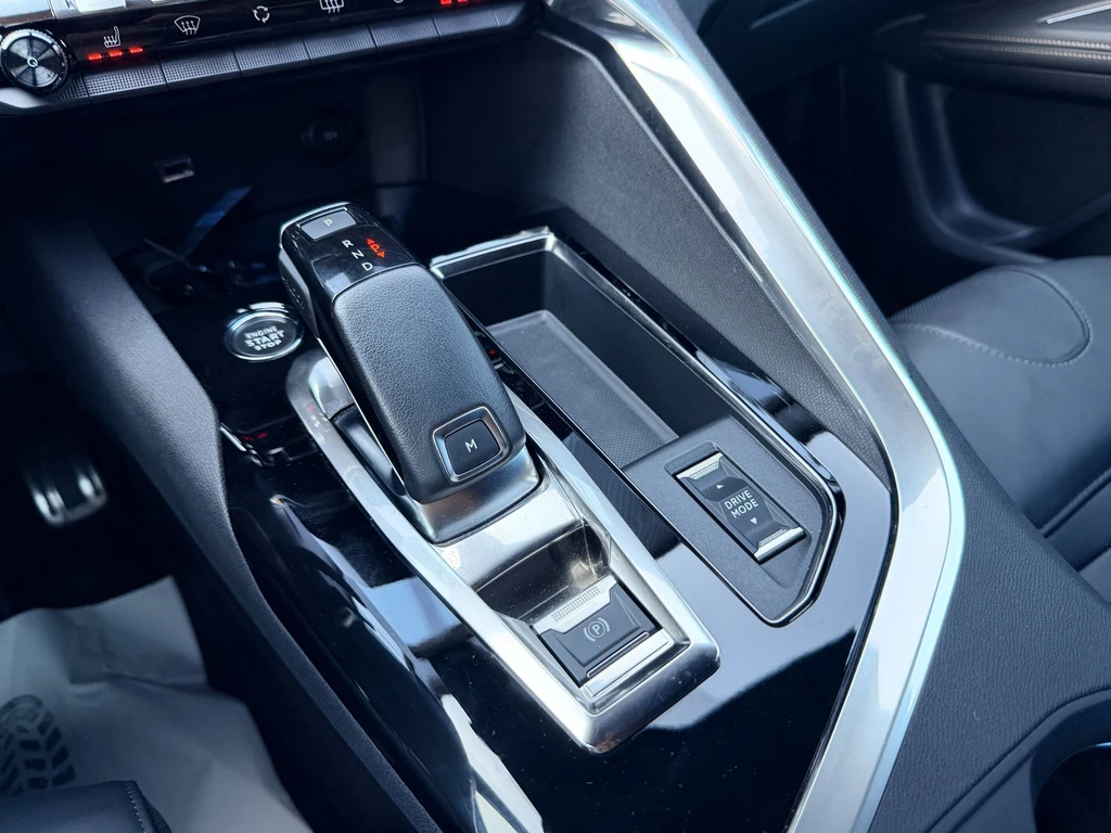 Peugeot 5008 – foto 20
