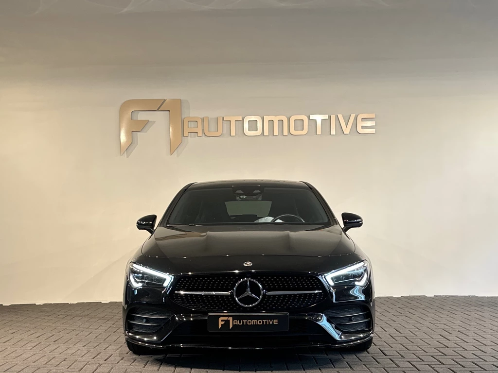 Mercedes-Benz CLA – foto 8