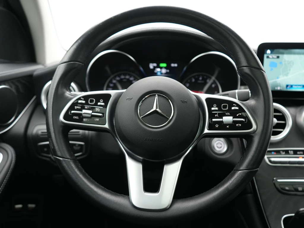 Mercedes-Benz GLC – foto 25