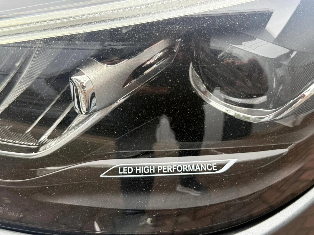 Mercedes-Benz C-Klasse – foto 21