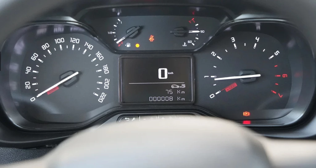 Citroën Berlingo – foto 16