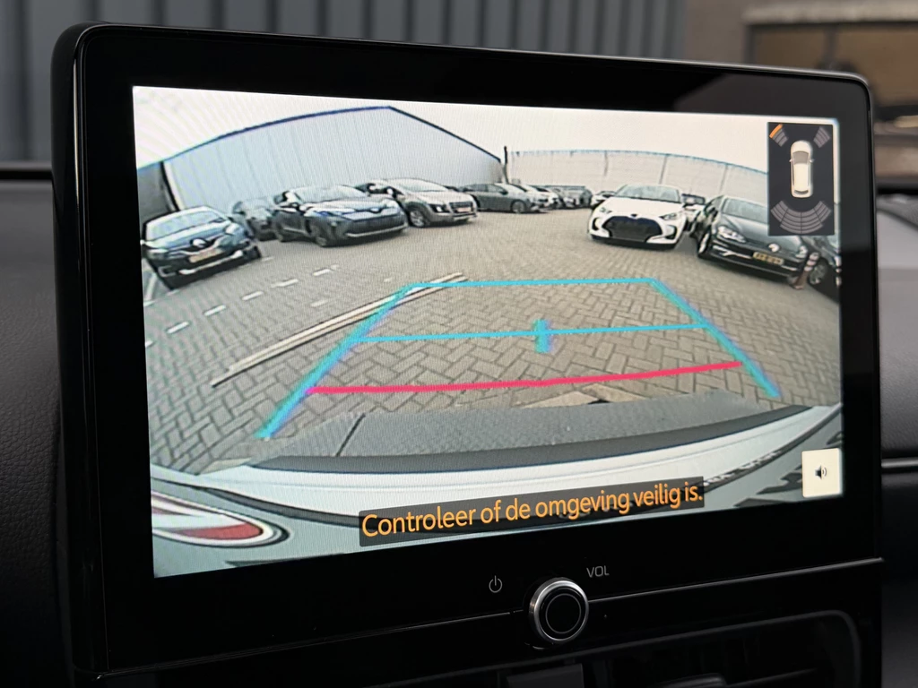 Toyota Yaris Cross – foto 25