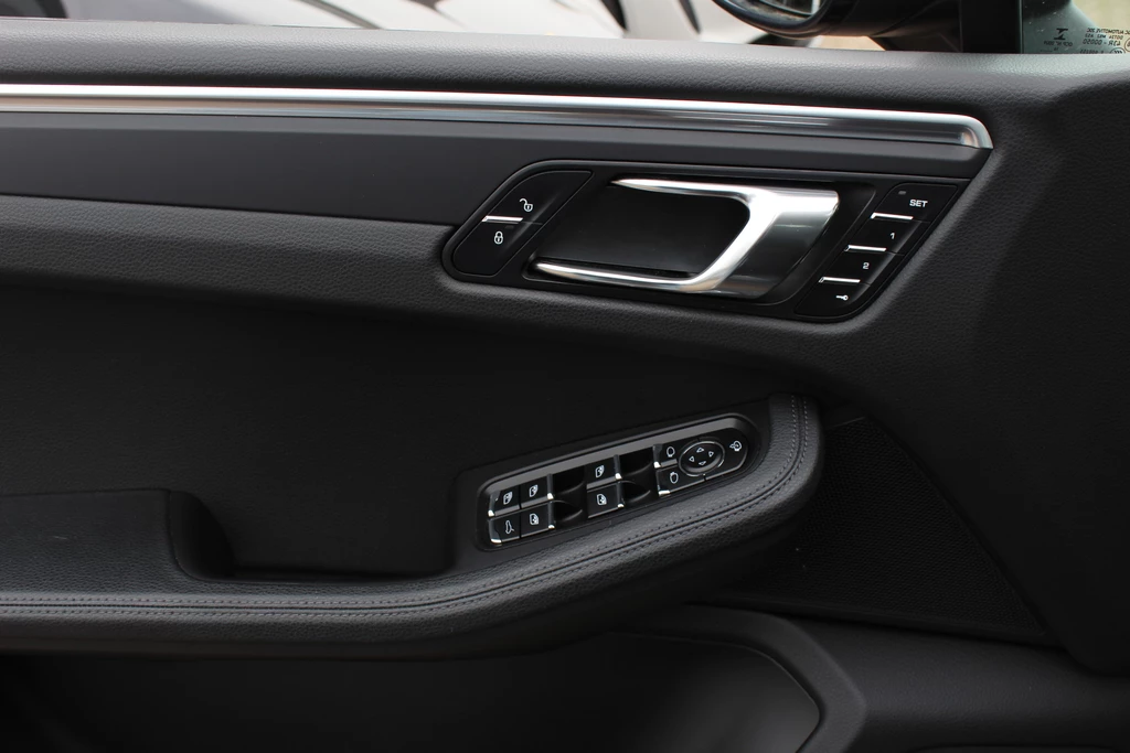 Porsche Macan – foto 32