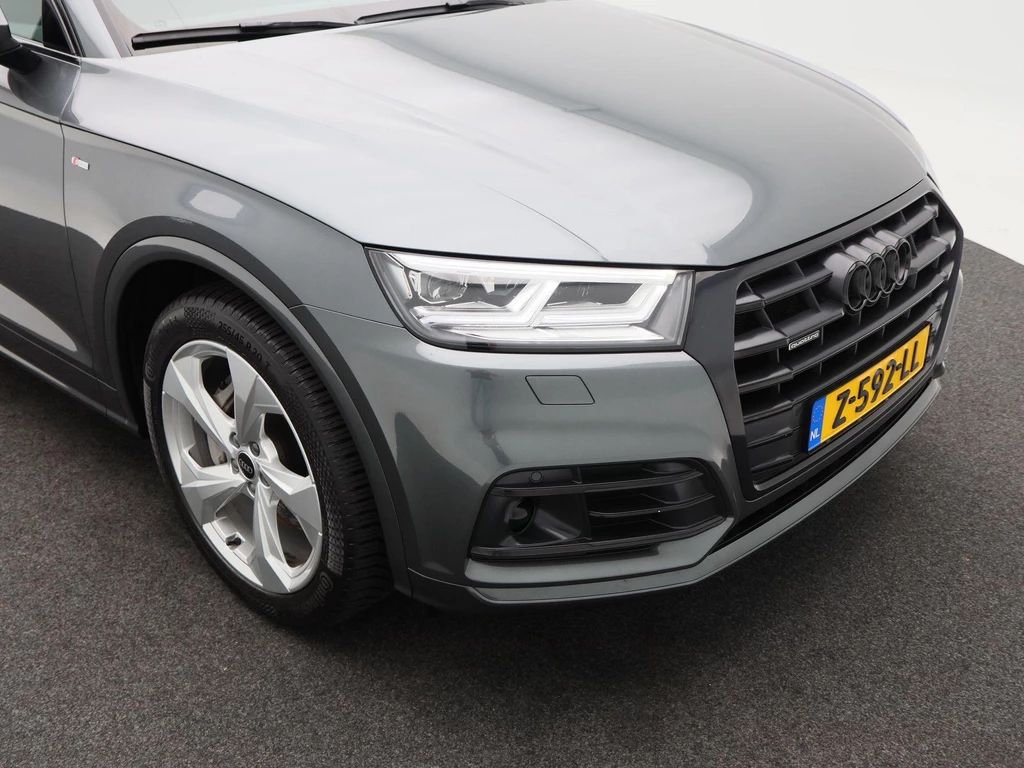Audi Q5 – foto 7