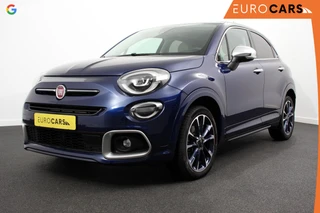 Fiat 500X – thumbnail 1