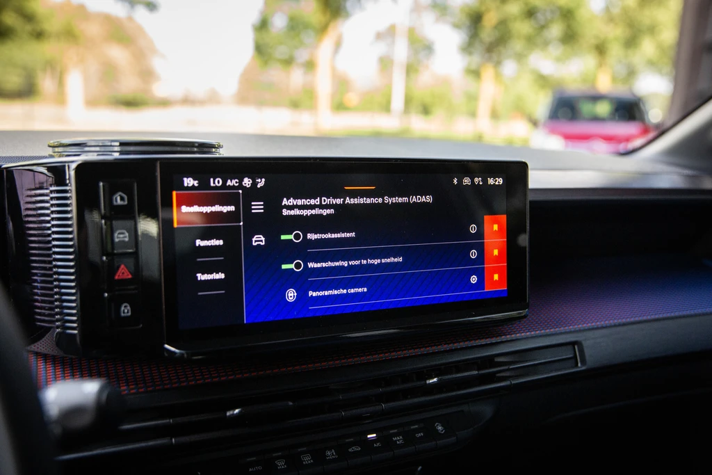 Lancia Ypsilon – foto 26