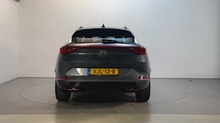 CUPRA Formentor – thumbnail 4