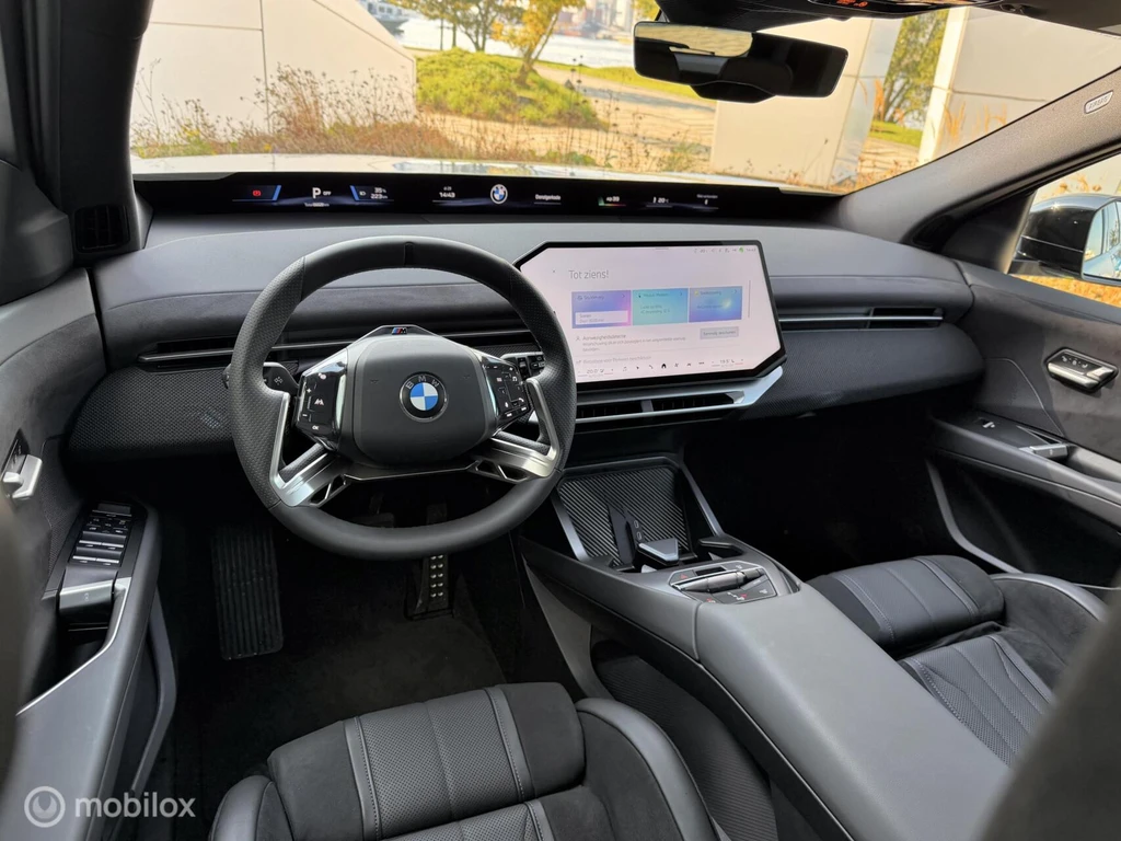 BMW iX3 – foto 17