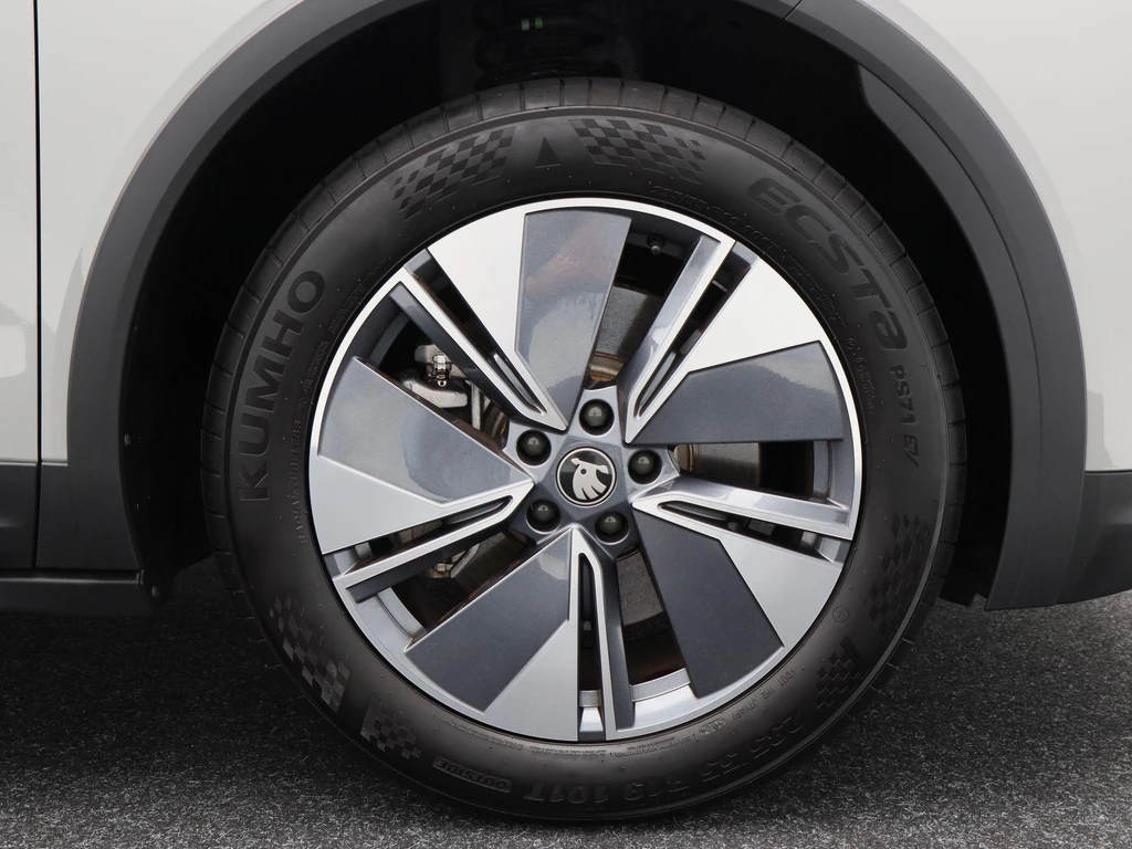 Škoda Elroq – foto 15