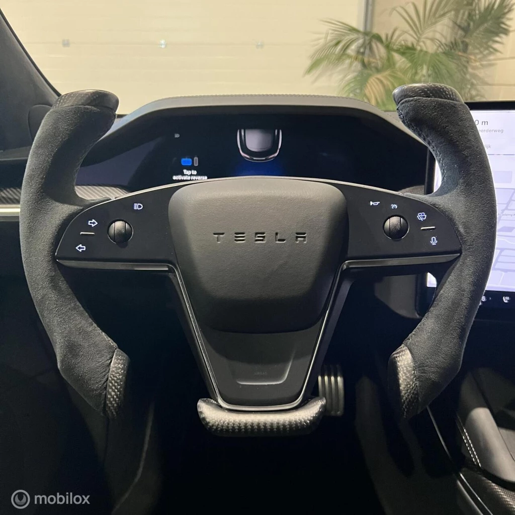 Tesla Model S – foto 10