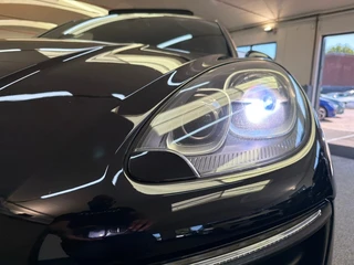 Porsche Macan – thumbnail 9
