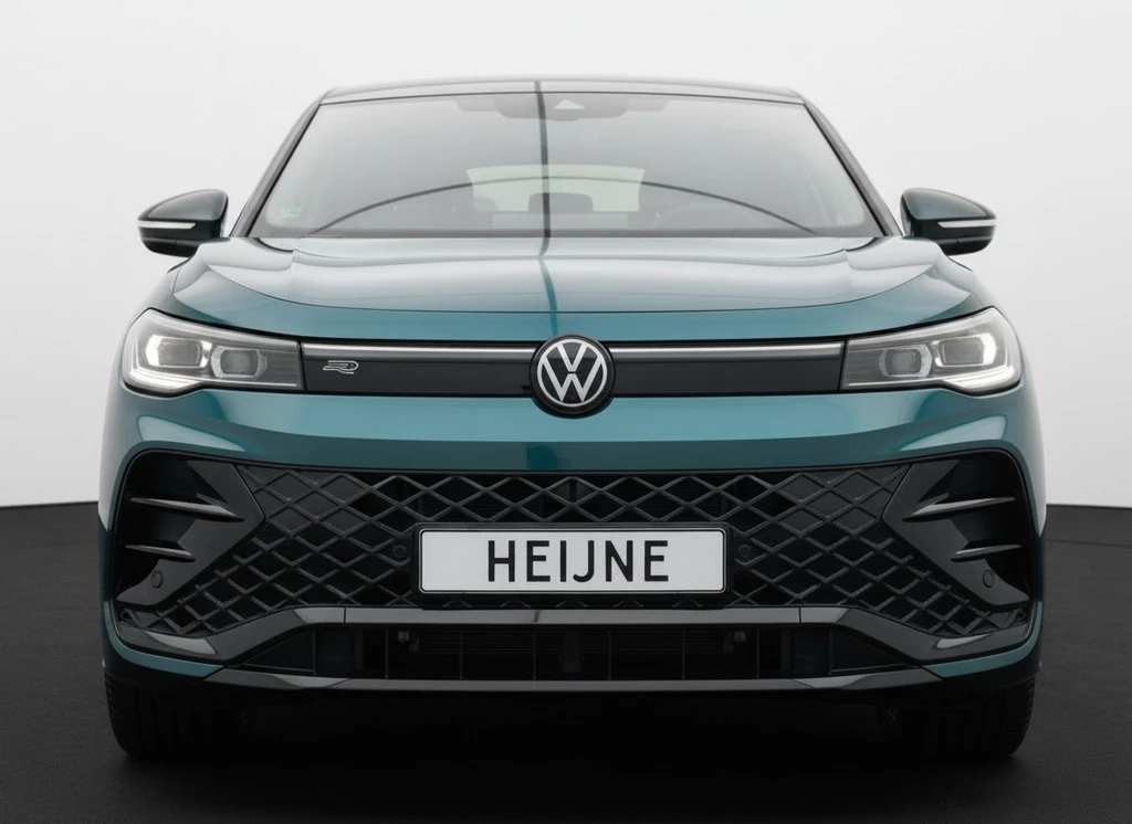 Volkswagen Tiguan – foto 18