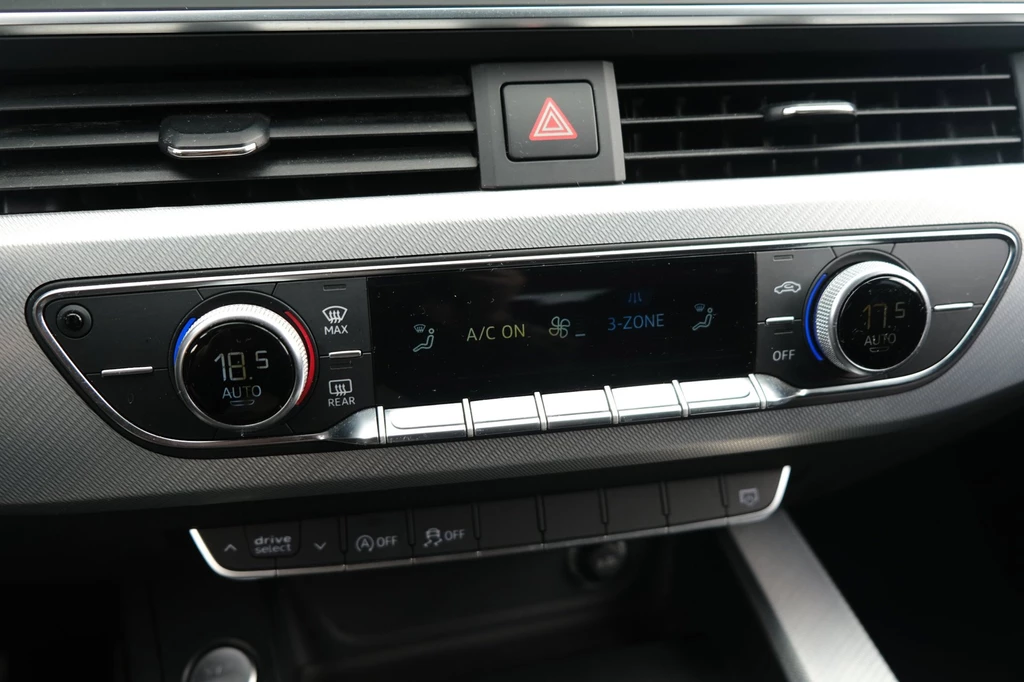 Audi A4 – foto 29