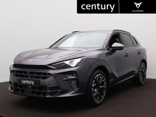 CUPRA Terramar – thumbnail 1