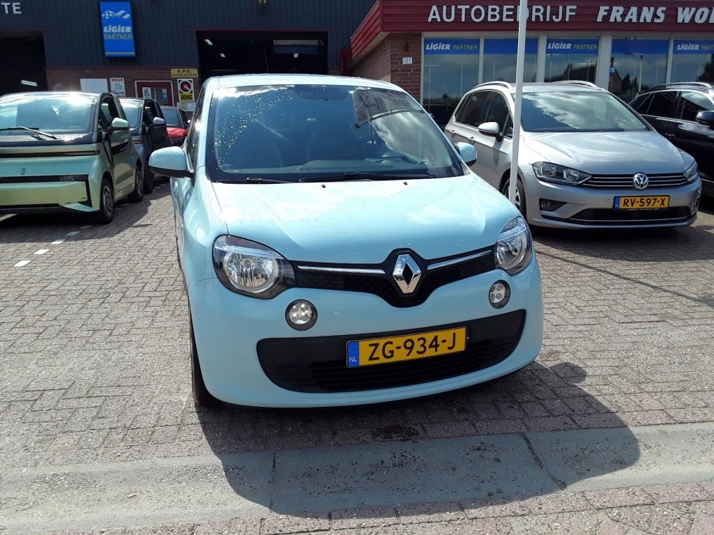 Renault Twingo – foto 8