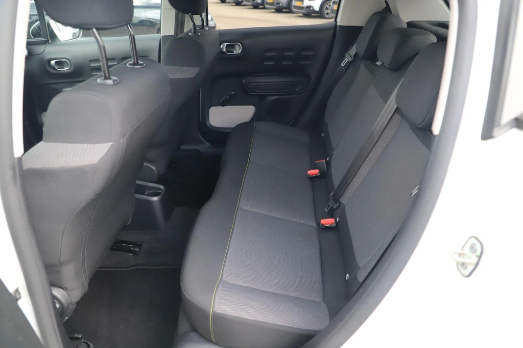 Citroën C3 – foto 7