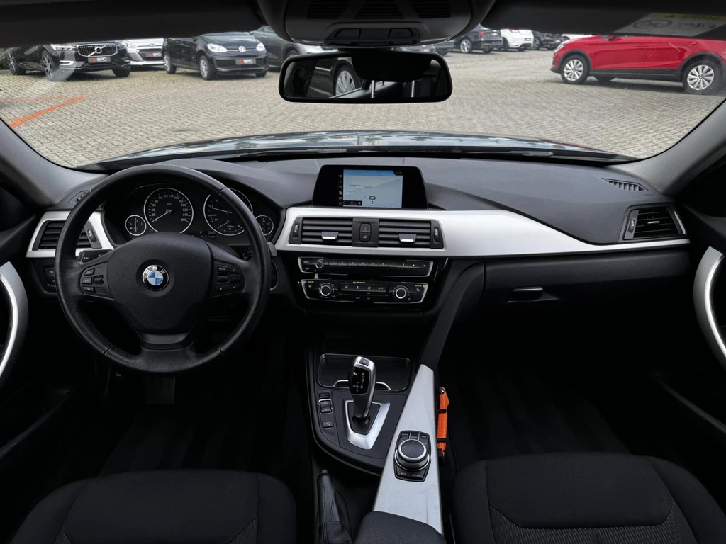BMW 3 Serie – foto 8