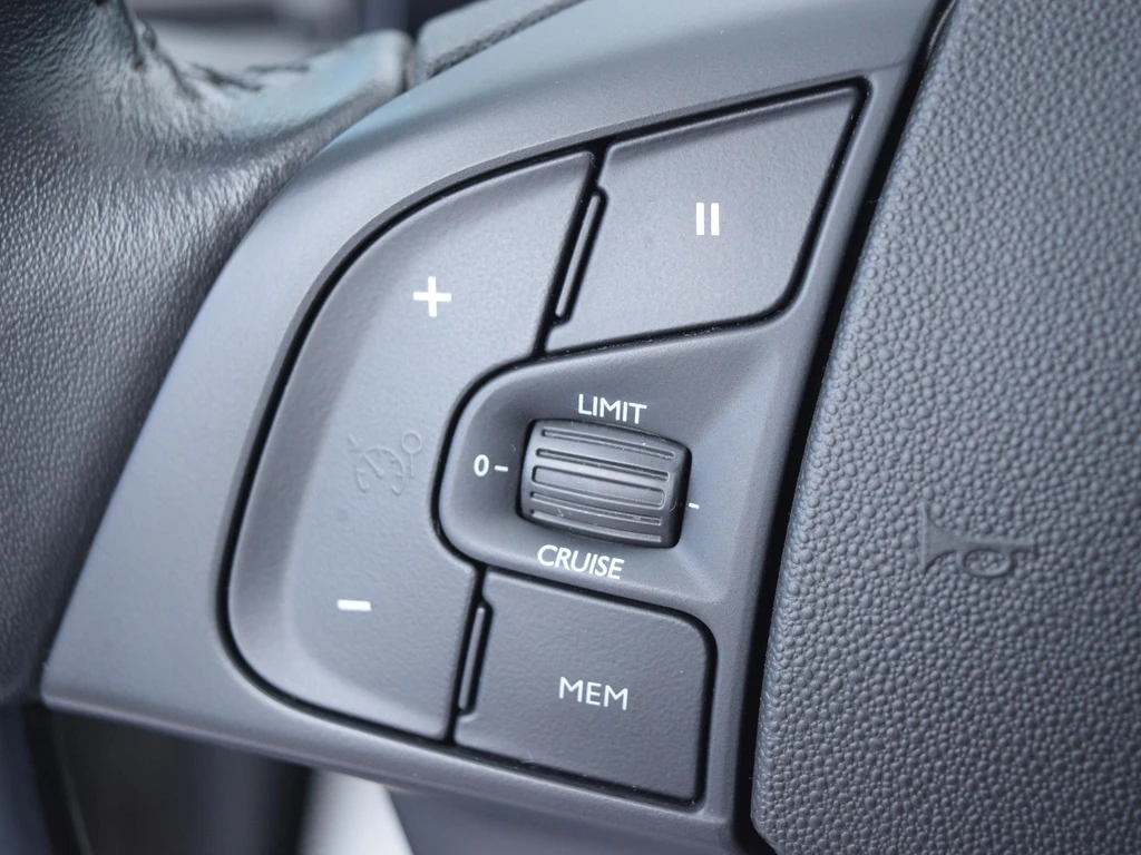 Citroën Grand C4 Spacetourer – foto 15
