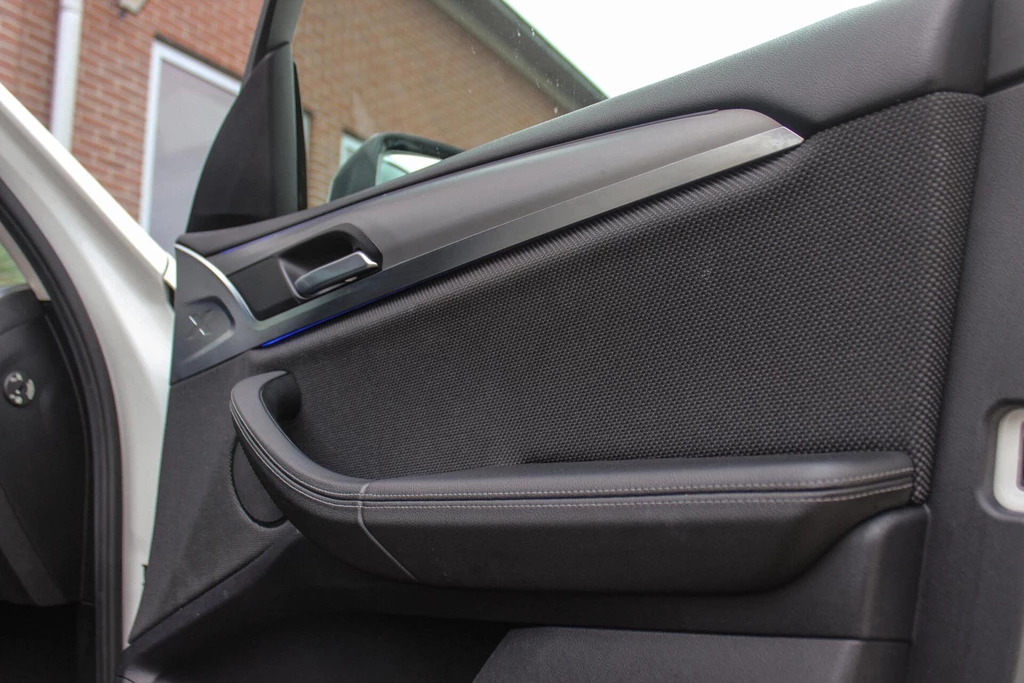BMW X3 – foto 41