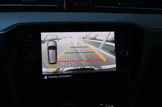 Volkswagen Passat – thumbnail 26