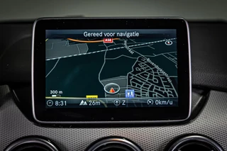 Mercedes-Benz B-Klasse – thumbnail 27