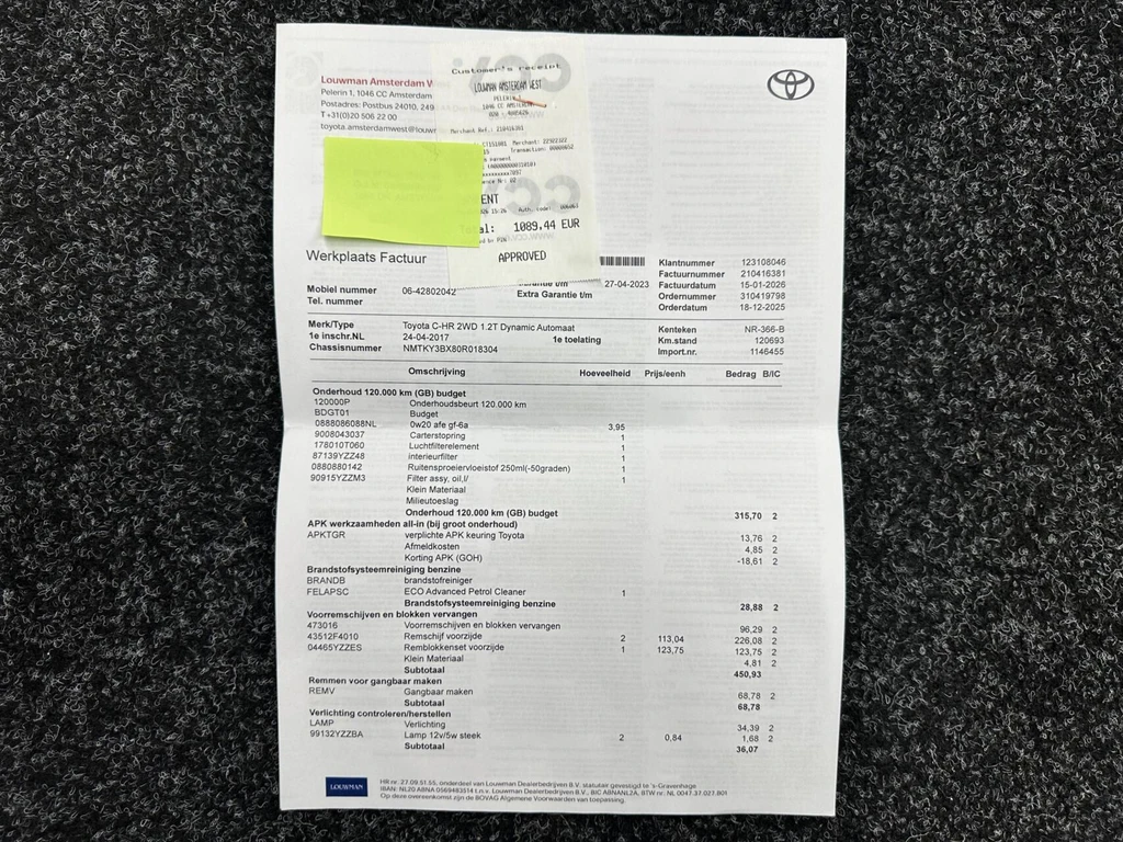 Toyota C-HR – foto 61