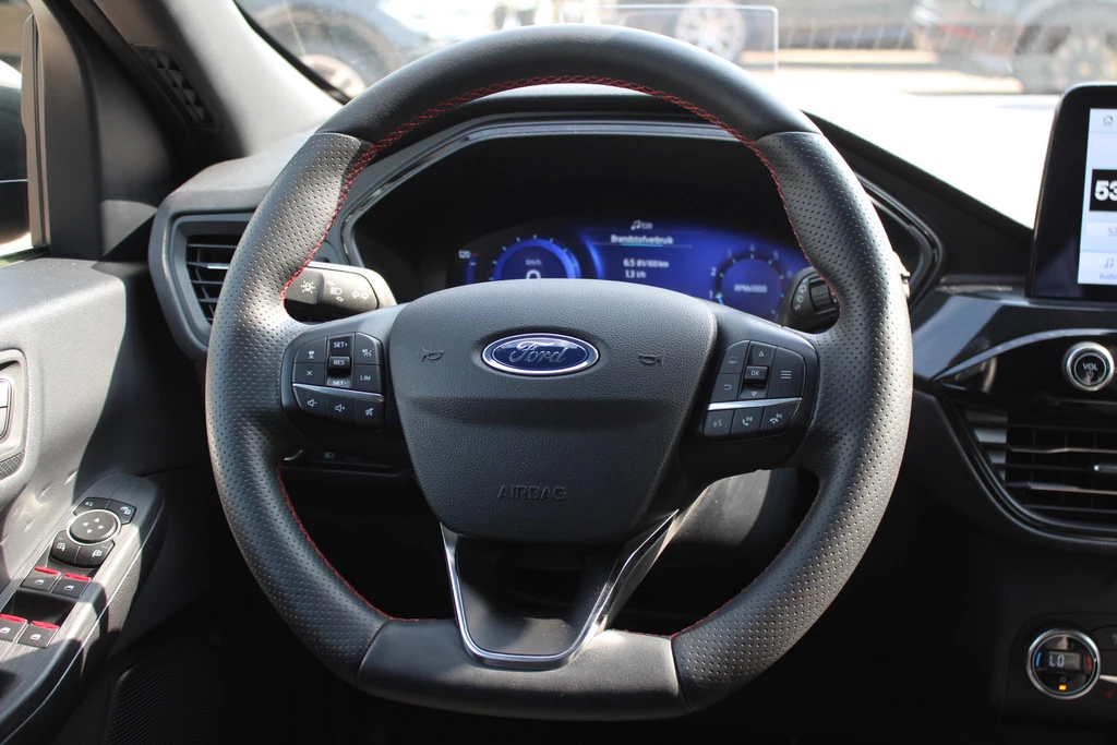 Ford Kuga – foto 25