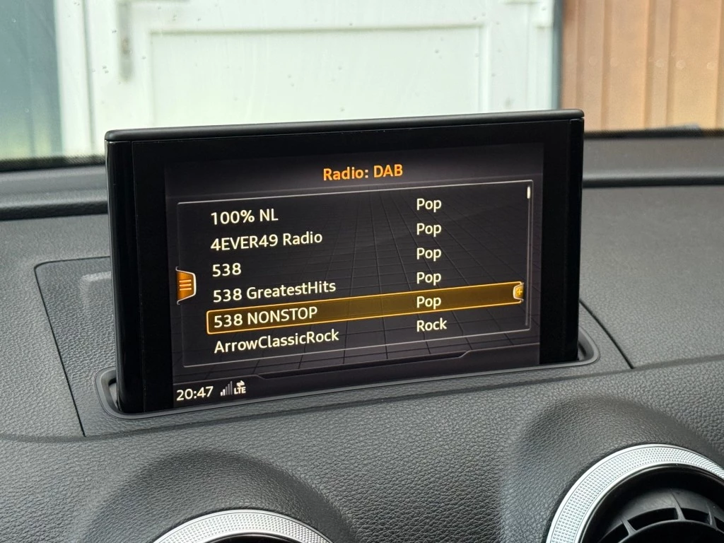 Audi A3 – foto 18
