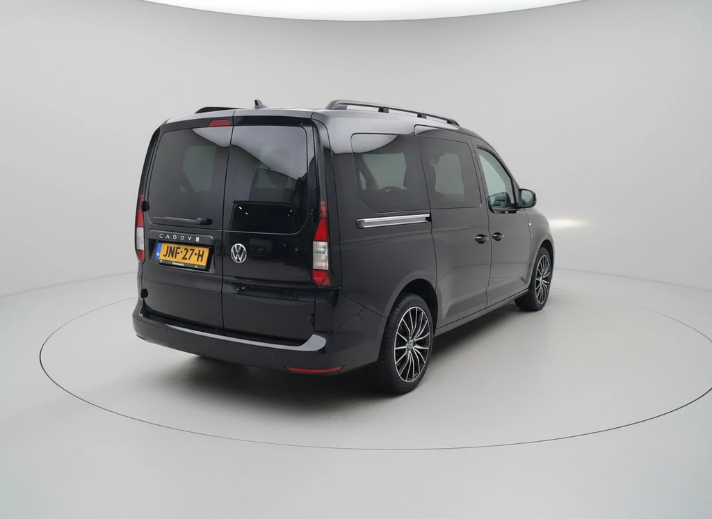 Volkswagen Caddy – foto 9