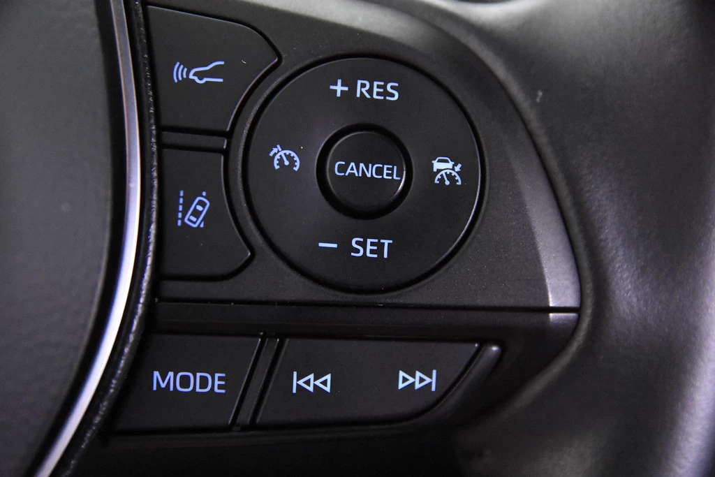 Toyota Corolla Touring Sports – foto 23