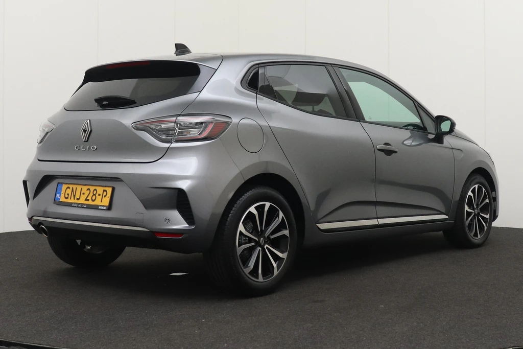 Renault Clio – foto 4