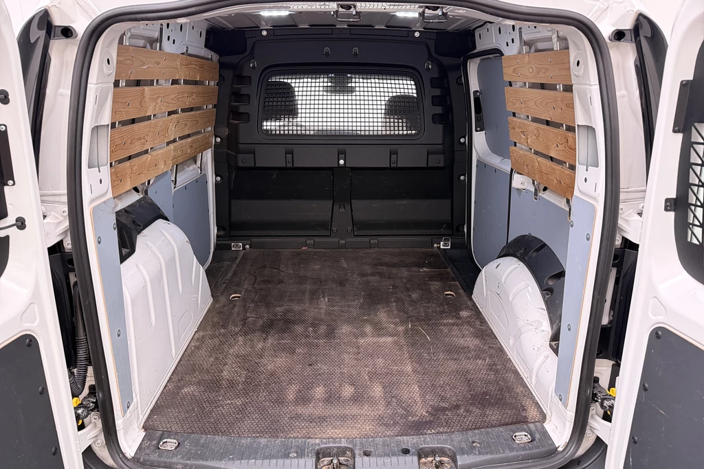 Volkswagen Caddy – foto 11
