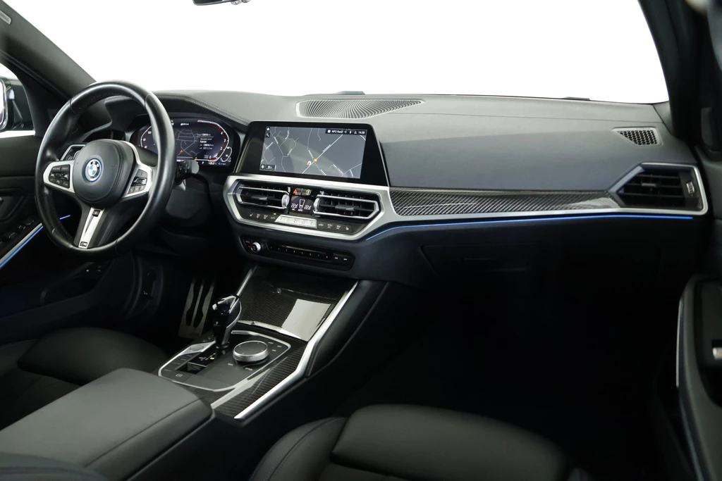 BMW 3 Serie – foto 8