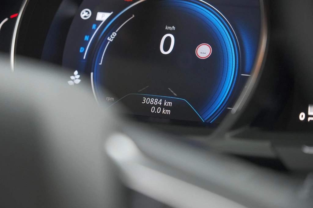 Renault Scénic – foto 53