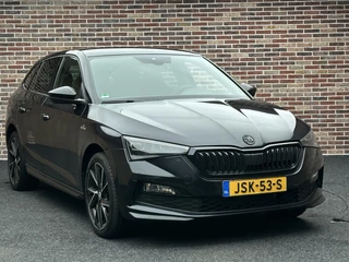 Škoda Scala – thumbnail 10