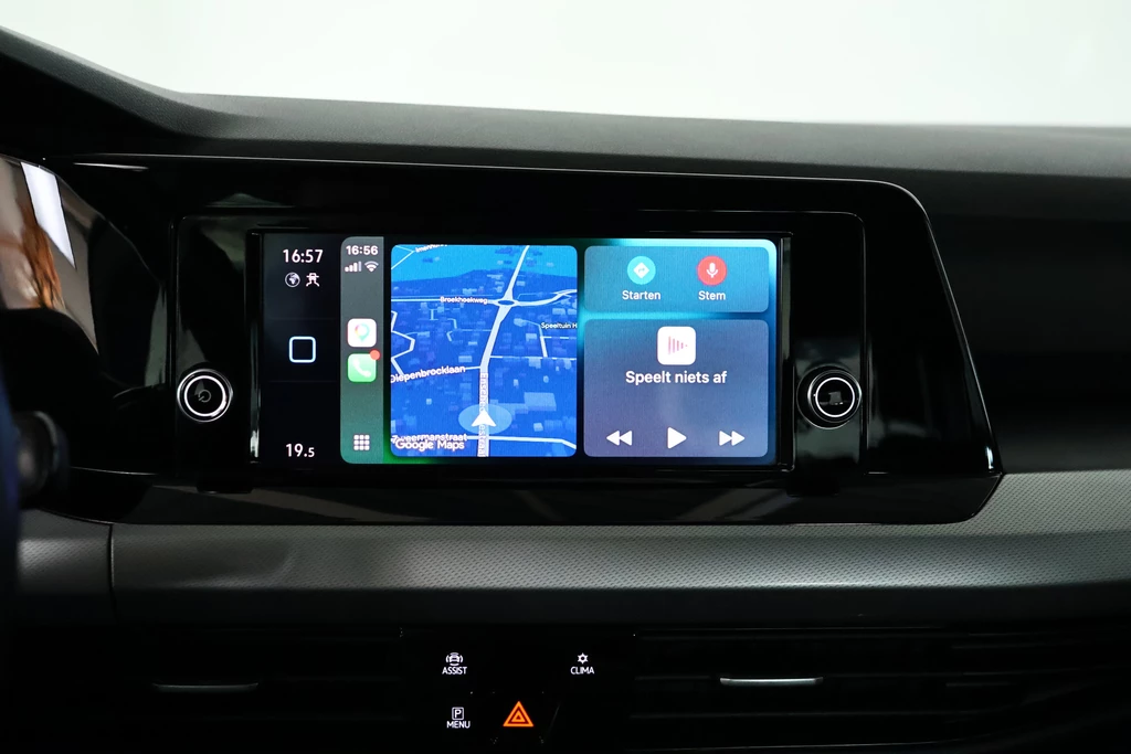 Volkswagen Golf – foto 16