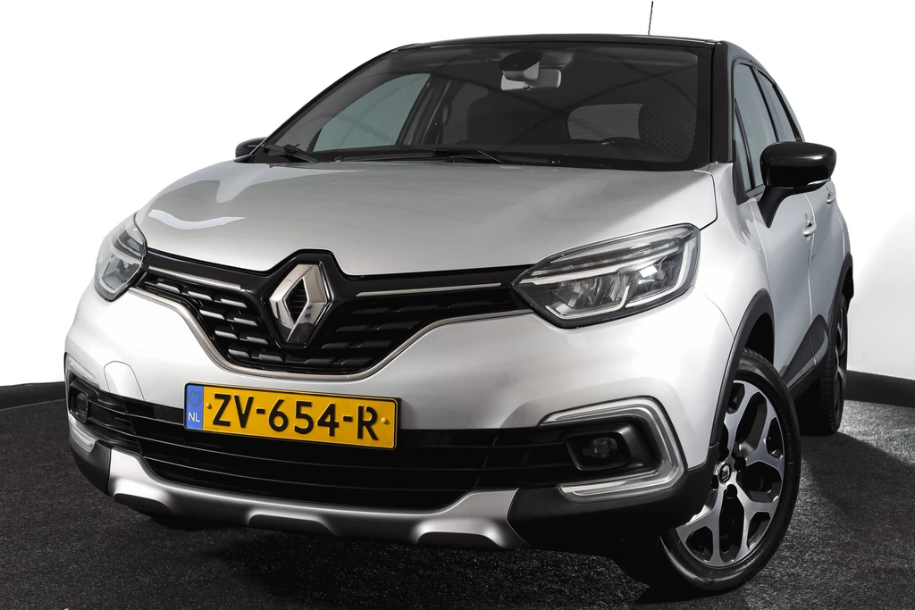 Renault Captur – foto 2