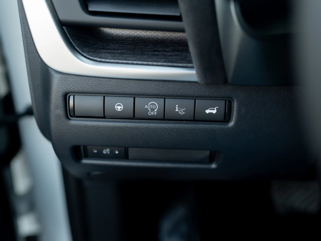 Nissan QASHQAI – foto 47