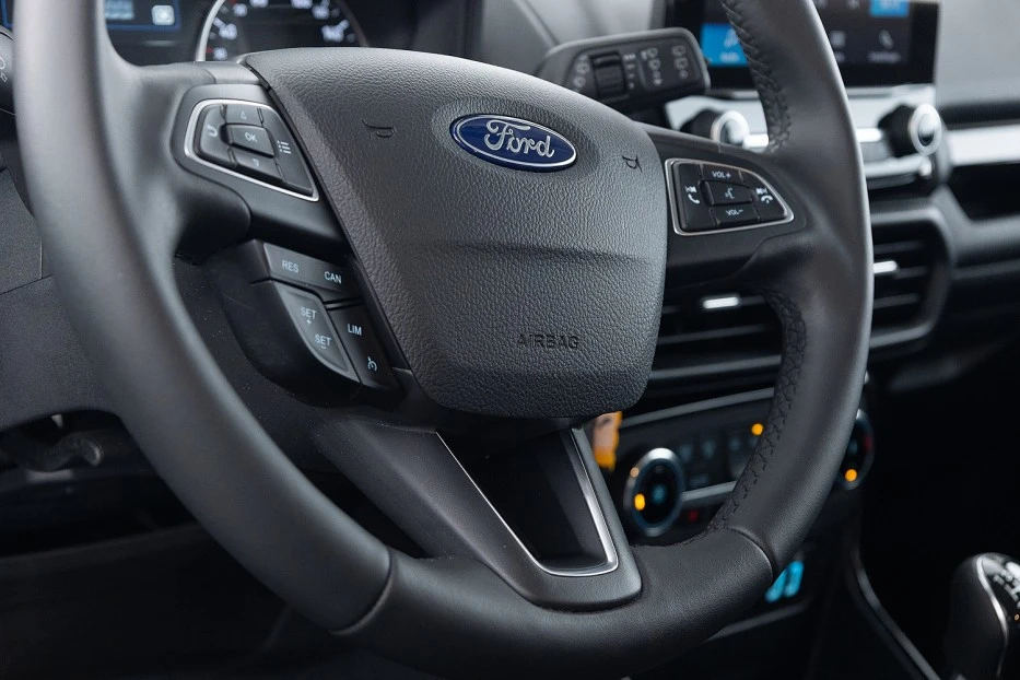 Ford EcoSport – foto 16