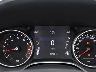 Jeep Compass – thumbnail 15