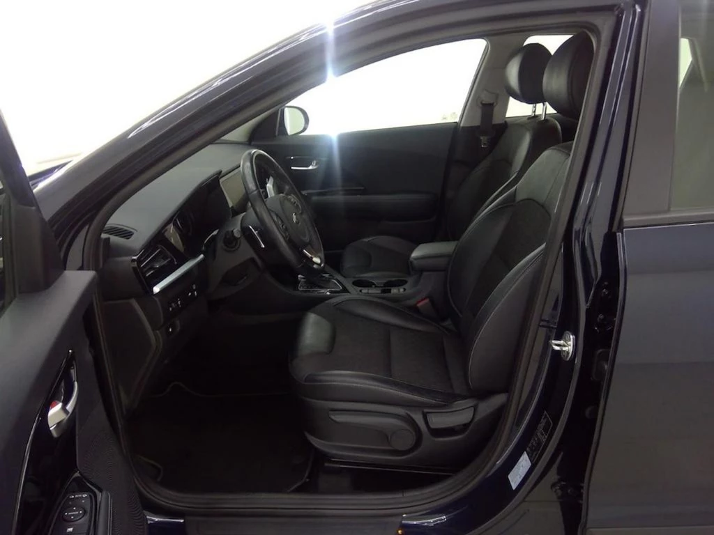 Kia Niro – foto 4