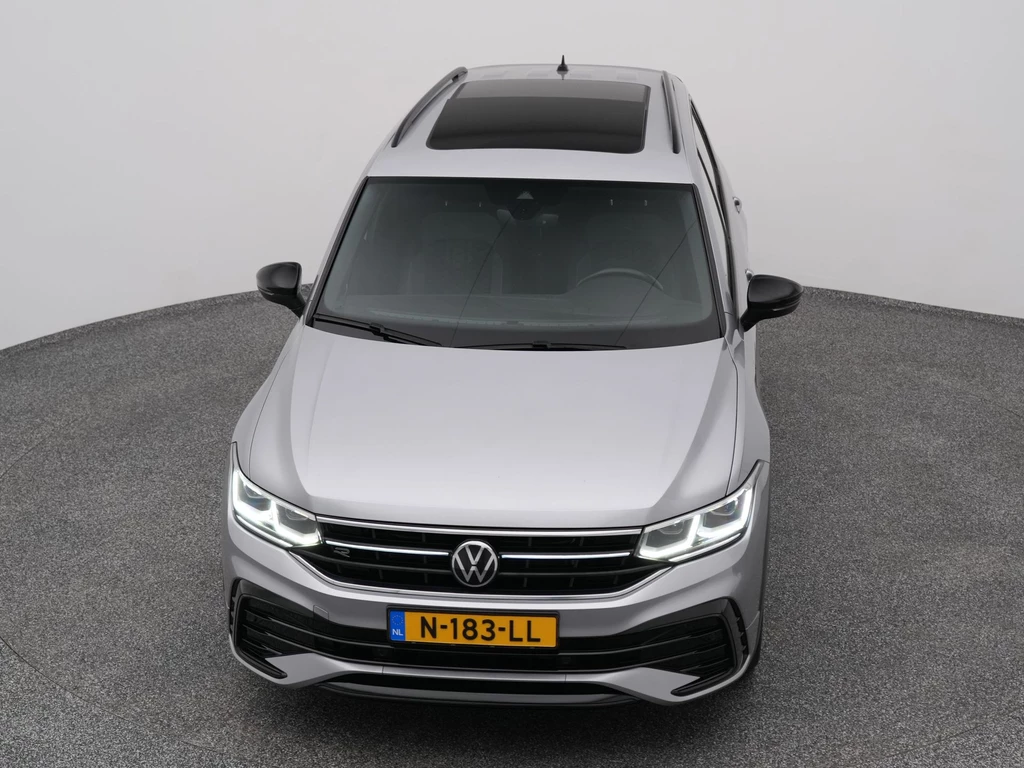 Volkswagen Tiguan Allspace – foto 16