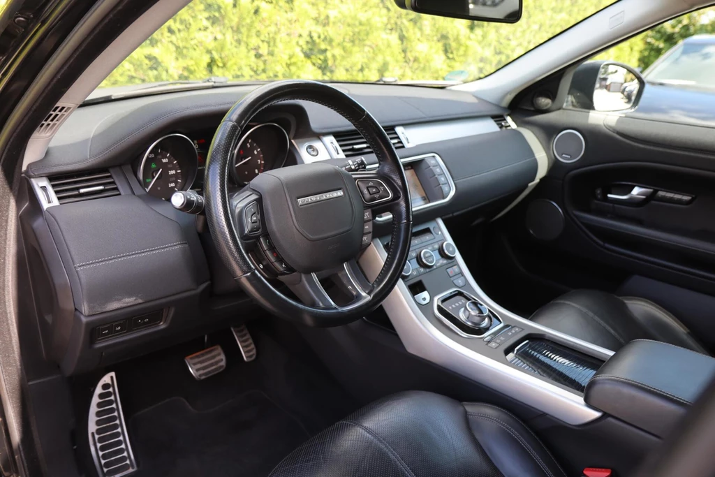 Land Rover Range Rover Evoque – foto 26