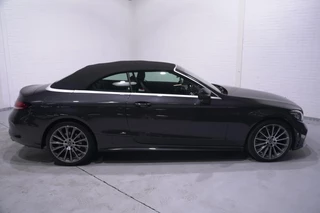 Mercedes-Benz C-Klasse – thumbnail 12