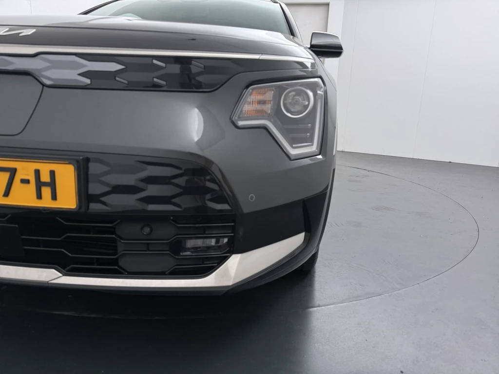 Kia Niro EV – foto 13