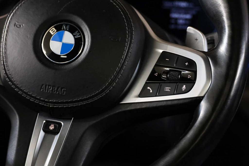 BMW X5 – foto 35