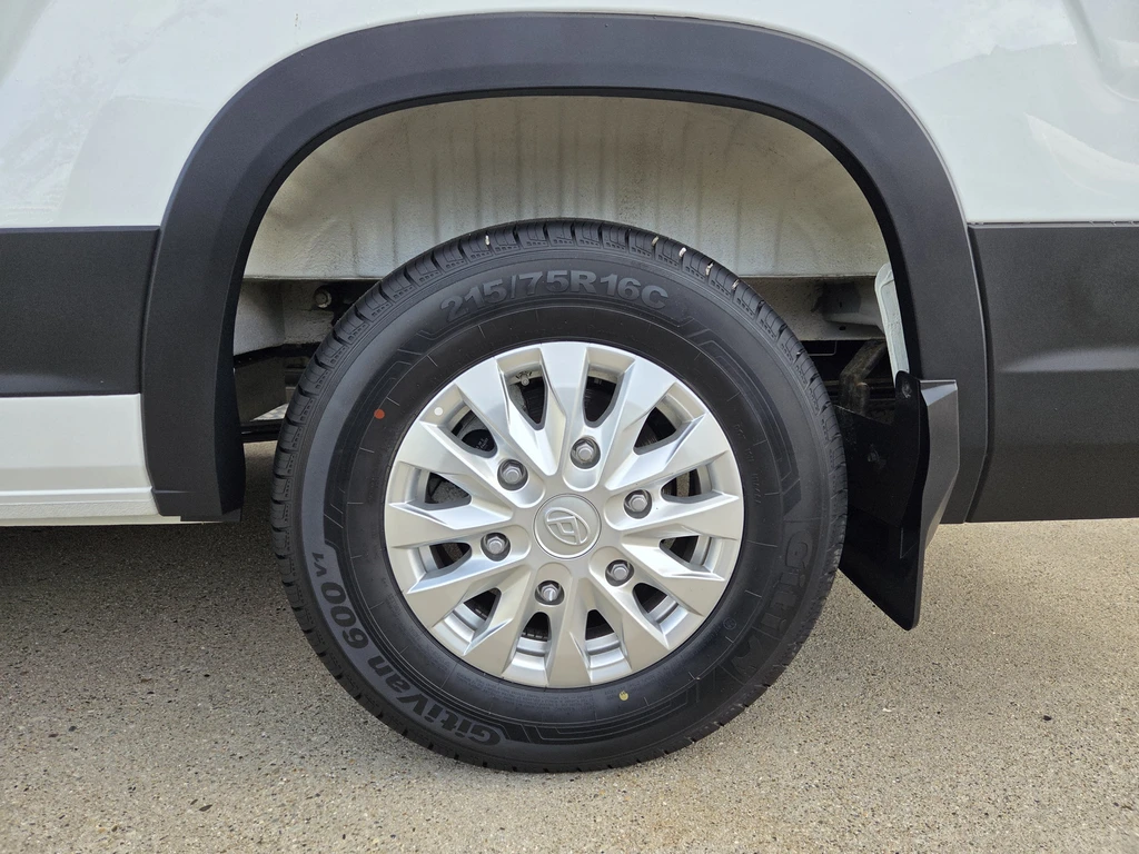 Maxus eDeliver9 – foto 48